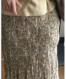 UNIQLO | スカート