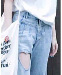 FIG&VIPER | デニムパンツ