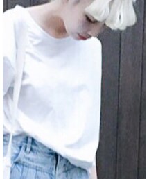 UNIQLO | Tシャツ/カットソー