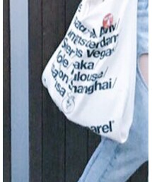 WC | ショルダーバッグ