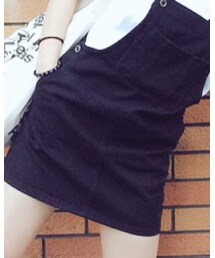 FOREVER 21 | サロペット/オーバーオール