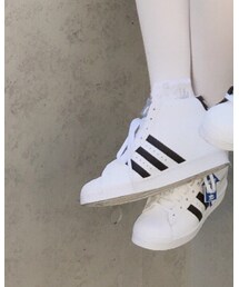 adidas | スニーカー