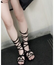 FOREVER 21 | サンダル