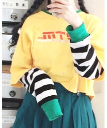 Flapper'sClub | Tシャツ/カットソー