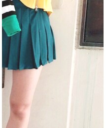 SPINNS | スカート