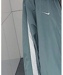 NIKE | ナイロンジャケット