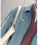 NIKE(ナイキ)の「ジャケット/アウター(ナイロンジャケット)」