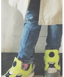 ZARA KIDS | デニムパンツ