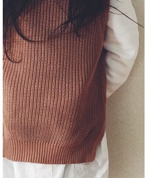 GLOBAL WORK | ニット/セーター