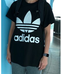 adidas | Tシャツ/カットソー