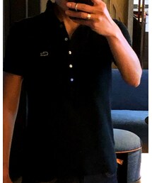 LACOSTE | ポロシャツ