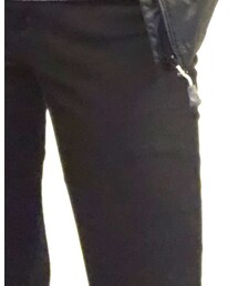 UNIQLO | デニムパンツ