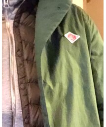 DANTON | モッズコート