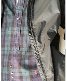 GYMPHLEX | シャツ/ブラウス