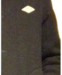 DANTON | ダッフルコート