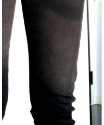 UNIQLO | デニムパンツ