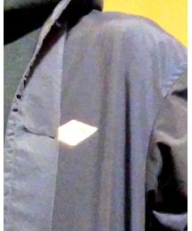 DANTON | トレンチコート