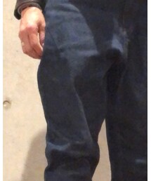 Johnbull Private labo | デニムパンツ