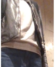 DENHAM | スウェット