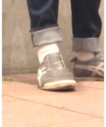 Onitsuka Tiger | スニーカー