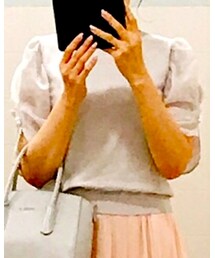 Apuweiser-riche | Tシャツ/カットソー