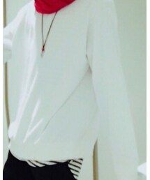 SPINNS | スウェット