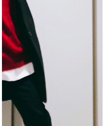 GU | デニムパンツ