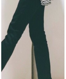 GU | デニムパンツ