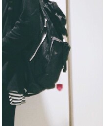 no brand | バックパック/リュック