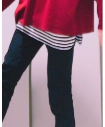 GU | その他パンツ