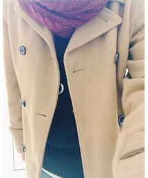 MARUKAWA | ピーコート