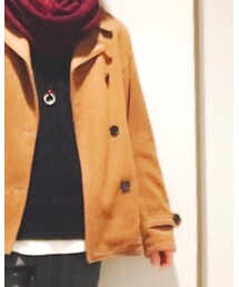 WEGO | ネックレス