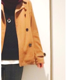 SPINNS | ニット/セーター