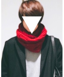 no brand | ストール/ショール