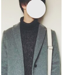 GU | ニット/セーター