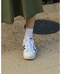 adidas | スニーカー