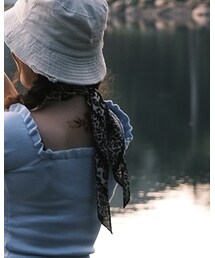 cotton on | マフラー