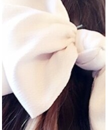 雑貨屋 | バレッタ/ヘアクリップ