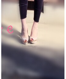 ESPERANZA | パンプス