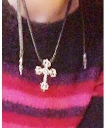 CHROME HEARTS | ネックレス