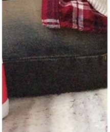 DIESEL | デニムパンツ