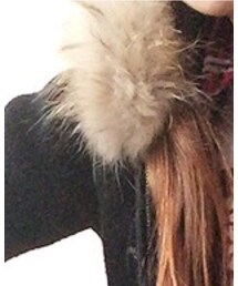 BURBERRY BLUE LABEL | ジャケット/アウター