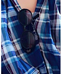 CHANEL | サングラス