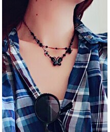 ANNA SUI | ネックレス