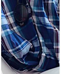 NANO universe | シャツ/ブラウス