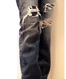 Ungrid | デニムパンツ