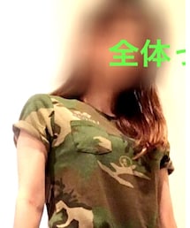 HYSTERIC GLAMOUR | Tシャツ/カットソー