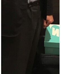 COMME des GARCONS HOMME DEUX | その他パンツ