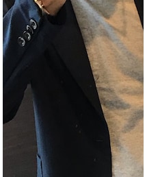 slowgun | テーラードジャケット