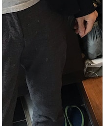 GAP | スラックス